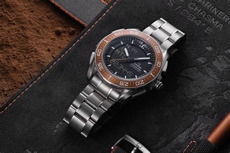 omega speedmaster x 33.